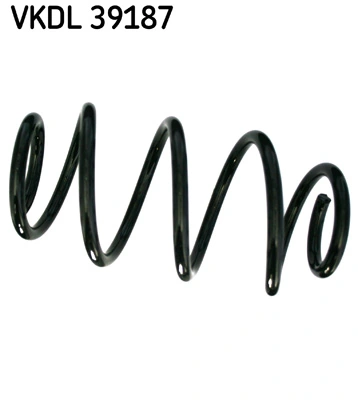 Suspension Spring