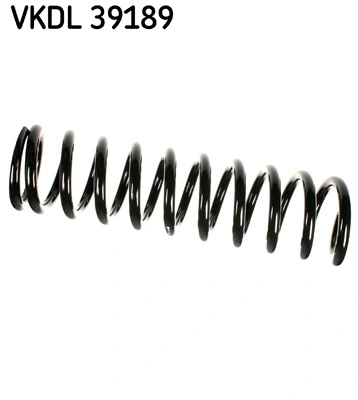 Suspension Spring