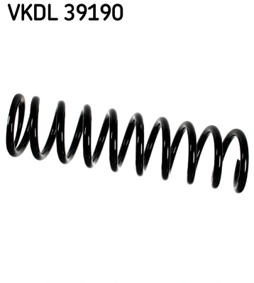 Suspension Spring