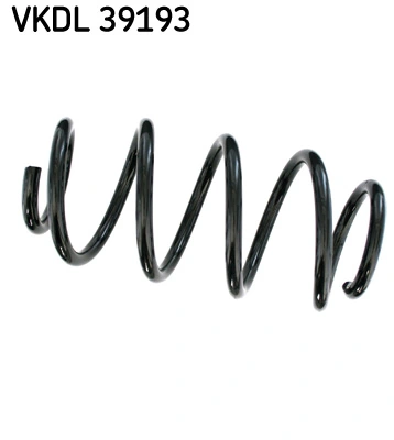 Suspension Spring