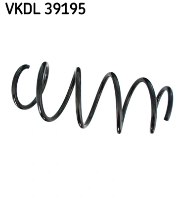 Suspension Spring