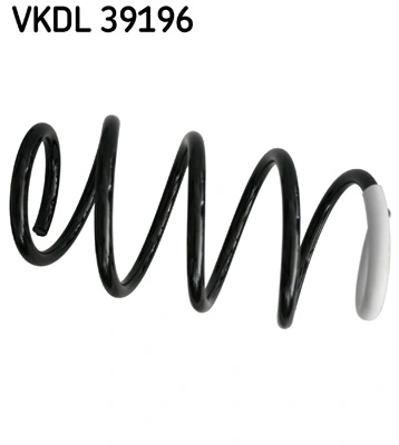 Suspension Spring