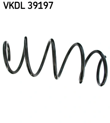 Suspension Spring