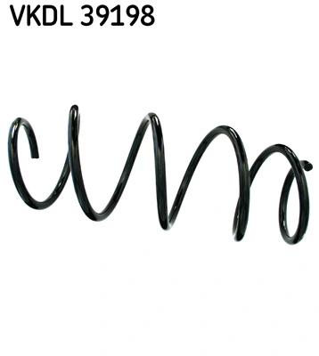 Suspension Spring