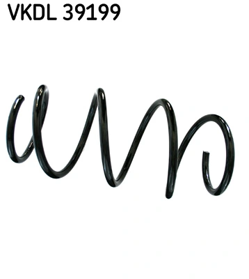 Suspension Spring