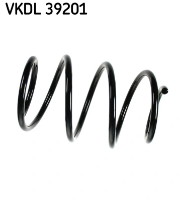 Suspension Spring