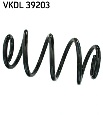 Suspension Spring