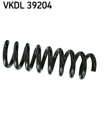 Suspension Spring