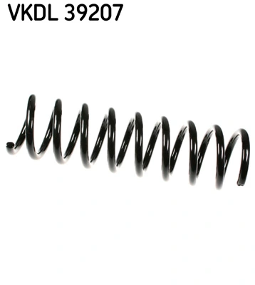 Suspension Spring