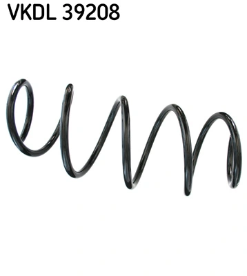 Suspension Spring