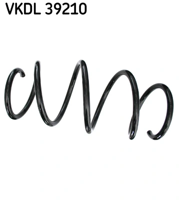 Suspension Spring