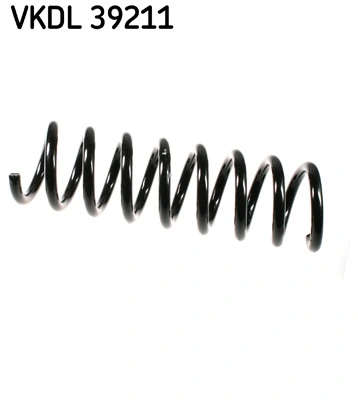 Suspension Spring