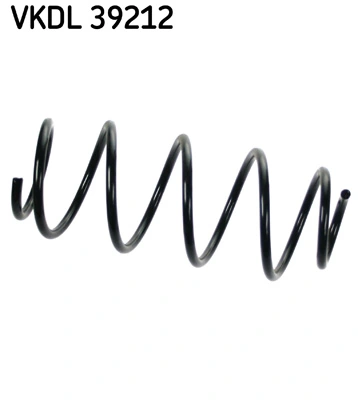 Suspension Spring