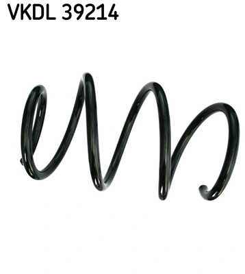 Suspension Spring