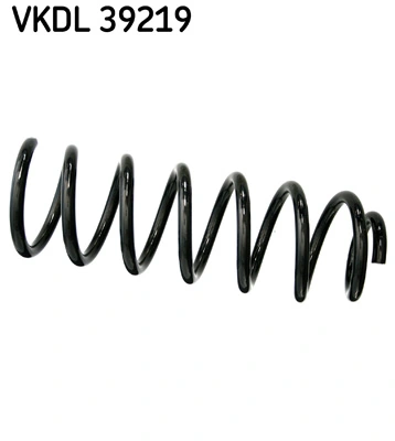 Suspension Spring