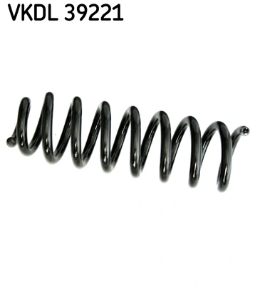 Suspension Spring