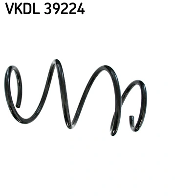 Suspension Spring