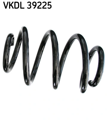 Suspension Spring