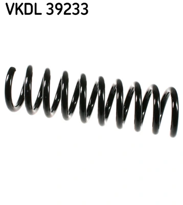 Suspension Spring