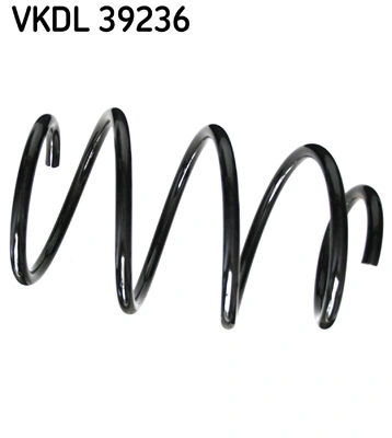 Suspension Spring