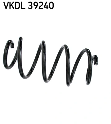 Suspension Spring