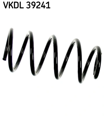 Suspension Spring