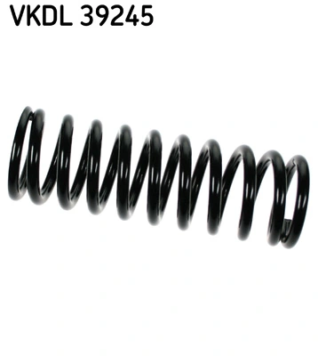 Suspension Spring