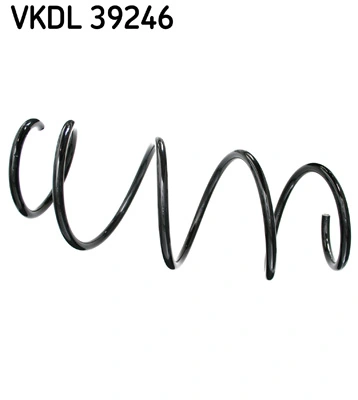 Suspension Spring