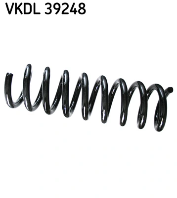 Suspension Spring