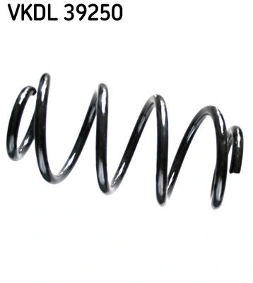 Suspension Spring