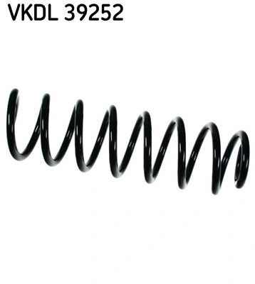 Suspension Spring