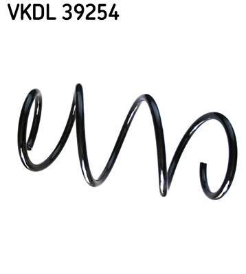 Suspension Spring