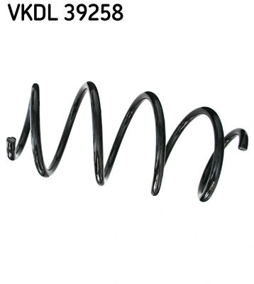 Suspension Spring