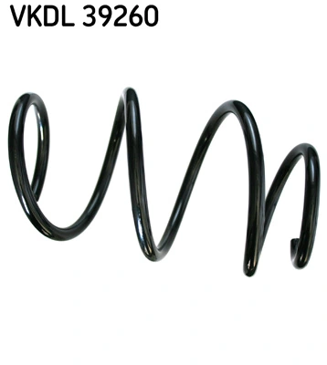 Suspension Spring