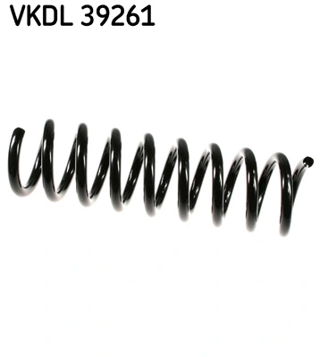 Suspension Spring
