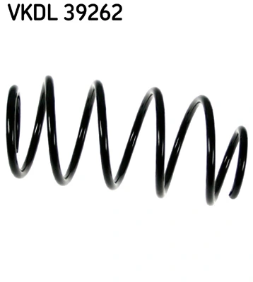 Suspension Spring
