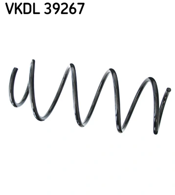 Suspension Spring