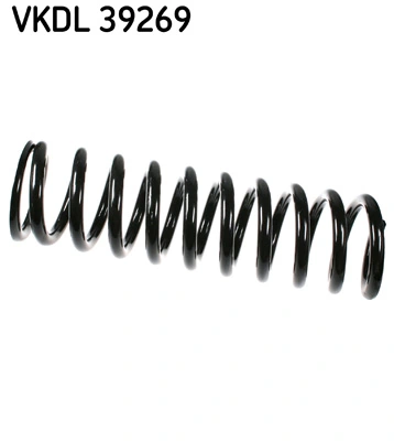 Suspension Spring