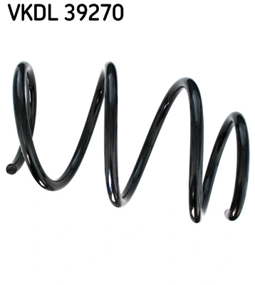Suspension Spring