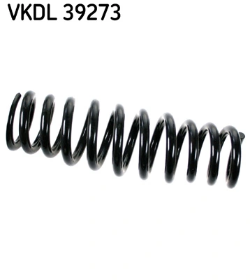 Suspension Spring