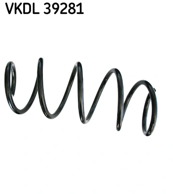 Suspension Spring