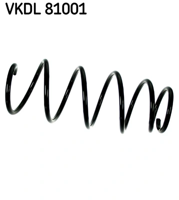 Suspension Spring