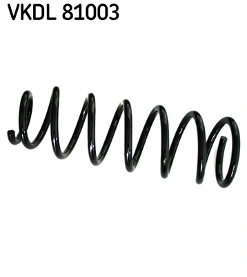 Suspension Spring