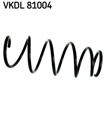 Suspension Spring