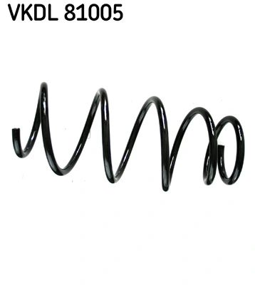 Suspension Spring