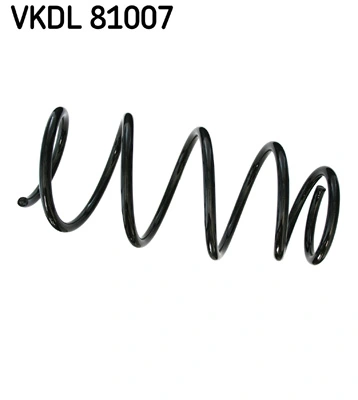 Suspension Spring