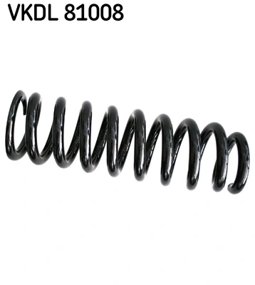 Suspension Spring