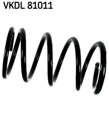 Suspension Spring