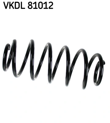 Suspension Spring