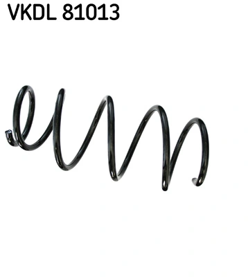 Suspension Spring